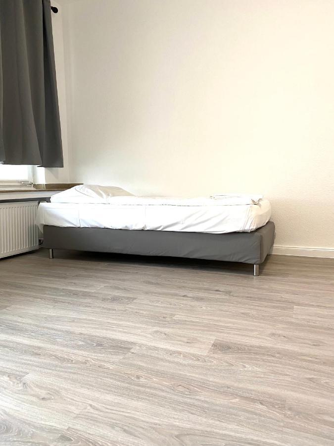 Gerresheimer Republic Düsseldorf Eksteriør billede